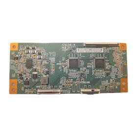 34.29110.0cv Hisense 75 Inch Smart Tv 75u7h - T-con Board St7461d04-4 Csc06-6