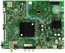 346512 Hisense Main Board 346512 Hisense Main Board