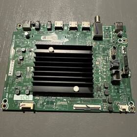 75a76k Hisense 346847 346848 Main Board For