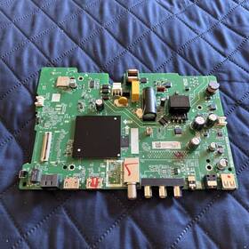 Tp.mt9216t.pb702 Hisense 348333 Main Power Supply 36275 For 32a45k 32a35hua