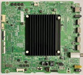 349106 Hisense Maind Board For 75u8k