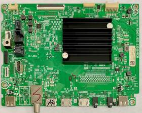 Rsag7.820.13538 Hisense 349934 349935 Main Board For 55u6n Rsag7.820.13538/roh 352315