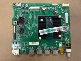 Hisense 350920 Main Board For 65u69kuf