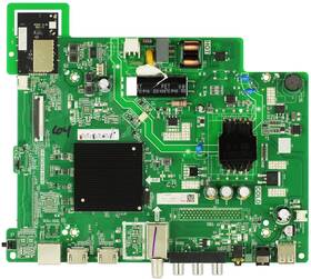 Hisense 354483 Main Board/power Supply 354530 For 40a4k