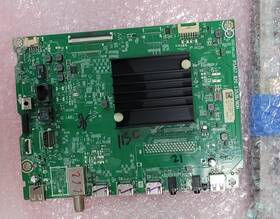 Hisense 354871c 65a6n Main Board Rsag7.820.13538/roh 354870c