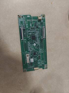 356006 Hisense Led Driver
