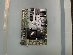 Rsag7.820.13662 Hisense 357344b Rsag7.820.13662/roh Power Supply Main Board