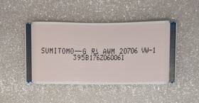 395b176z060005 Hisense Genuine Sumitomo Tv Flex Ribbon Cable