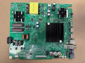 Hisense 401130 401129 Main Board Power Supply For 55a6n