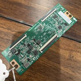 404790 Hisense T-con Board For 65a7n And Other Models