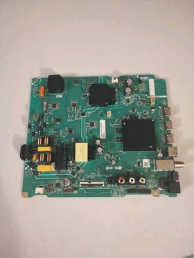 Tpd.t962x3.pc703 Hisense 405469 50qd65nf Main Board T Part #