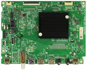 411915 Hisense 411916 Main Board For 65a6n