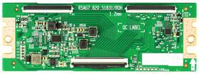 413899 Hisense T-con Board
