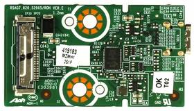 Hisense 419183 Input Board