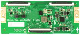 421490 Hisense T-con Board