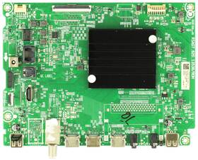 65qd6qf Hisense 422169 422168 Main Board For