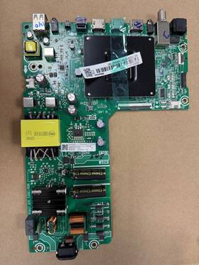 55qd6qf Hisense 423330 Main Power Board For