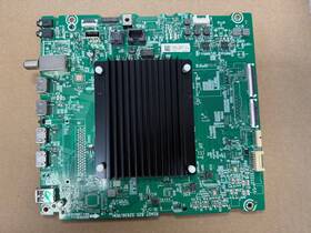 100u65qf Hisense 424336 424335 Main Board For