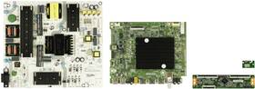 70a6h Hisense 425122481460 Complete Led Tv Repair Parts Kit Version 1