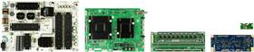 55h9g Hisense 425253722760 Complete Led Tv Repair Parts Kit Version 1 See Note
