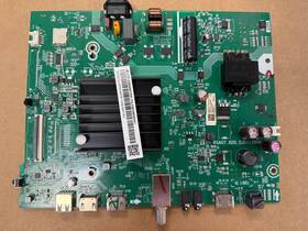 40qd4qf Hisense 428663 428662 Main Board Power Supply For