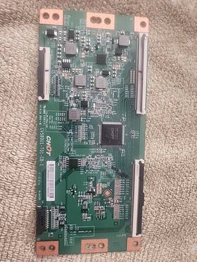 50h7d Hisense T-conn For Tv-model #50h7d 50h7d Hisense T-conn For Tv-model #50h7d