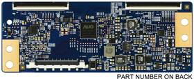 55.43t01.c26 Hisense T-con Board 55.43t01.c26 Hisense T-con Board