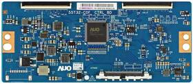 55.50t32.c11 Hisense / Element T-con Board
