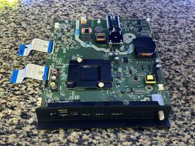 55h6510g Hisense Main Board 55h6510g Hisense Main Board