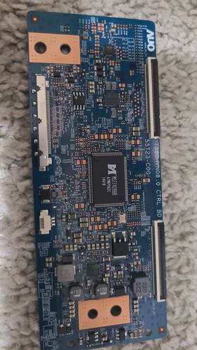 55.55t16.c08 Hisense 55t23-c00 T-con T550hvn08.0 For 55h6b 55h5c