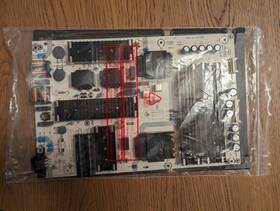 Rsag7.820.8847 Hisense 55u8g Rsag7.820.8847/roh Power Supply Board For 27630 Rsag7.820.8847 Hisense 55u8g Rsag7.820.8847/roh Power Supply Board For 27630