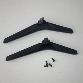 55ugn Hisense Stand/feet - Includes Screws