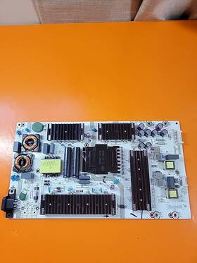 346840 Hisense 65a65k 65 Inch Led/lcd Tv Power Supply Board