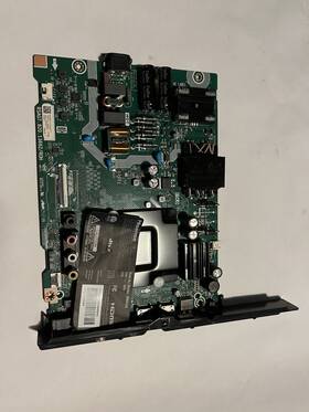 Rsag7.820.13662 Hisense 703190897756 50r6030n Main Board 406549 Rsag7.820.13662/roh