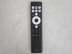 2avigbr0018 Hisense 703190900883 55u8k 65u8k 75u8k Smart Tv Voice Remote Erf6b80hl - Used