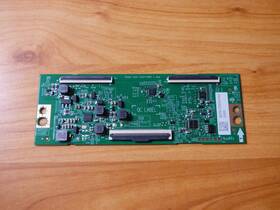 Rsag7.820.13027 Hisense 703190902382 65a7n 65u6n T-con Board 354590 Rsag7.820.13027/roh