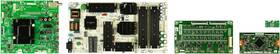 65h8f Hisense 751109028999 Complete Led Tv Repair Parts Kit See Note Version 2