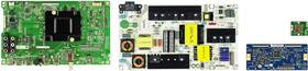 Hisense 936569123381 55h6d Complete Led Tv Repair Parts Kit Version 4 See Note