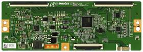 B002dt401 Hisense T-con Board