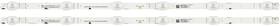 Crh-bxbt32y13030060214 Hisense Led Backlight Strips 2 32a4h