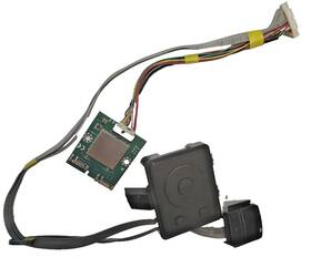 E257384 Hisense 55h6d Wi-fi Module Ir Sensor Buttons E257384 Hisense 55h6d Wi-fi Module Ir Sensor Buttons