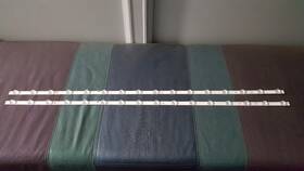 Hd500h1u91-t0l2 Hisense Led Strips 2 Pieces