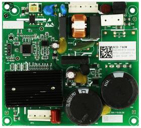Hg2213869 Hisense Refrigerator Control Board
