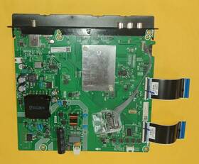 Rsag7.820.9720 Hisense Hu43e5600eur 43h4f Main Board 43e5600eur G2017gs Rsag7.820.9720/roh