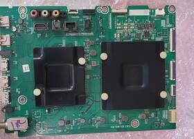 Rsag7.820.9626 Hisense Hu55u6fuw 55h9g Main Board Rsag7.820.9626/roh 268885