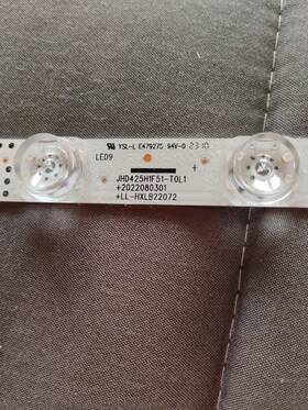 Jhd425h1f51-tol1 Hisense 2022080301