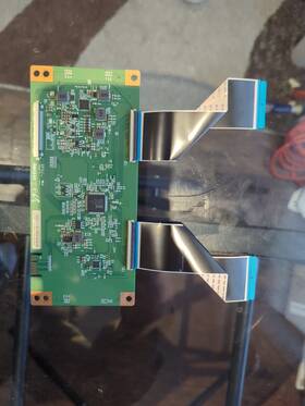 Macdj4e11 Hisense T-con Board For Macdj4e11 Hisense T-con Board For