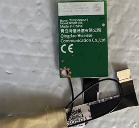 Hisense Mwh519b Wifi Module Board Forhisense Tv Replacement Part