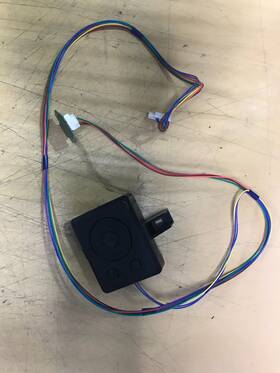 Rasg7.820.5963 Hisense Rasg7.820.5963/roh 50h5c Power Button