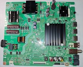 Rsag.820.13684 Hisense Rsag.820.13684/roh Main/power Supply Board 50a75n